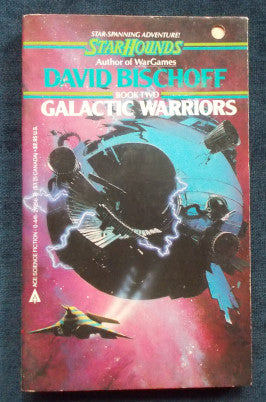 Galactic Warriors