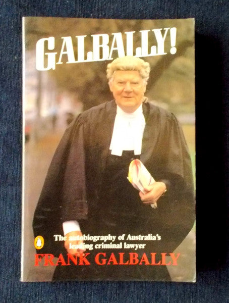 Galbally