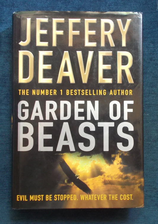 Garden Of Beasts