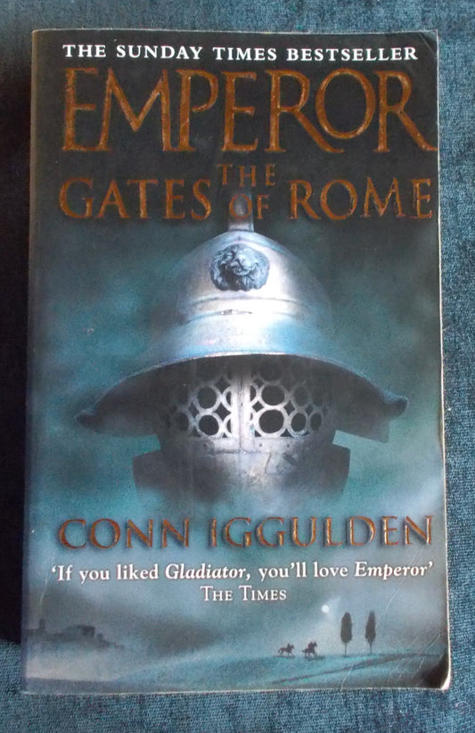 Gates Of Rome