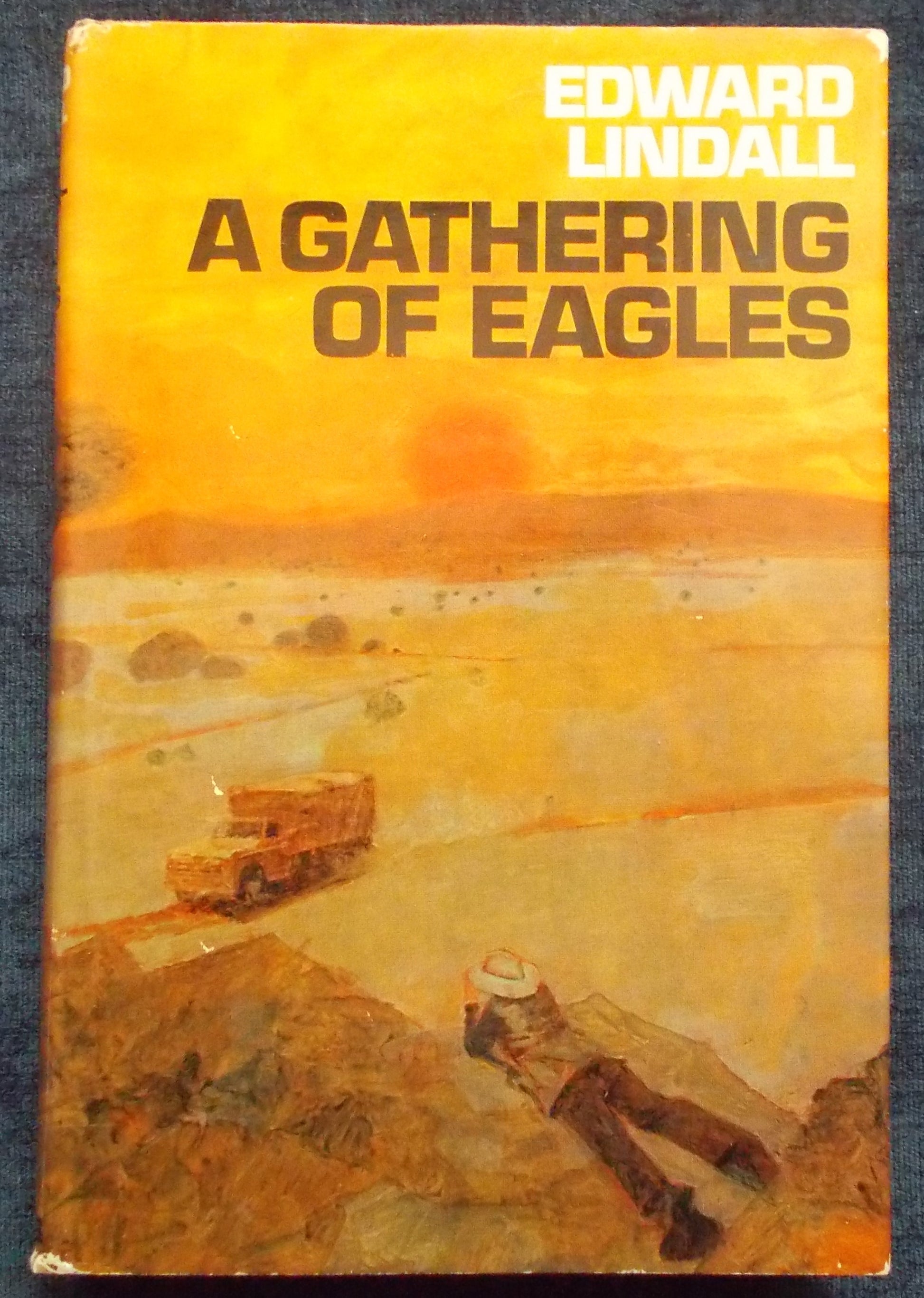 Gathering Of Eagles