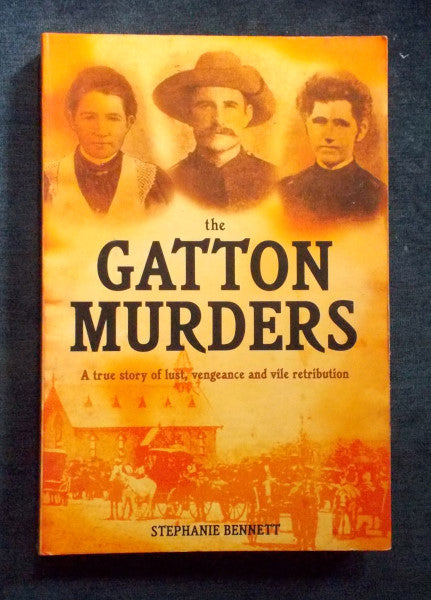 Gatton Murders