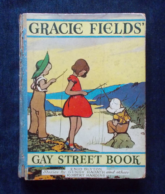 Gay Street Book