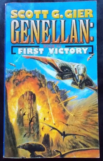 Genellan First Victory