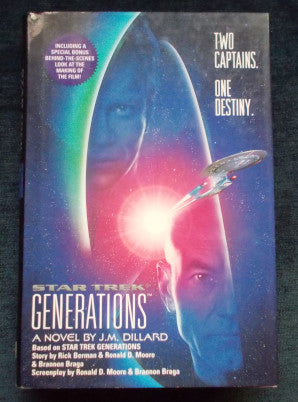 Generations