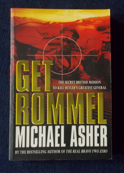 Get Rommel