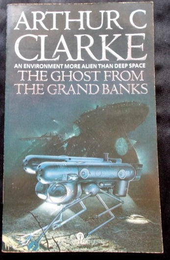 Ghost From Grand Banks