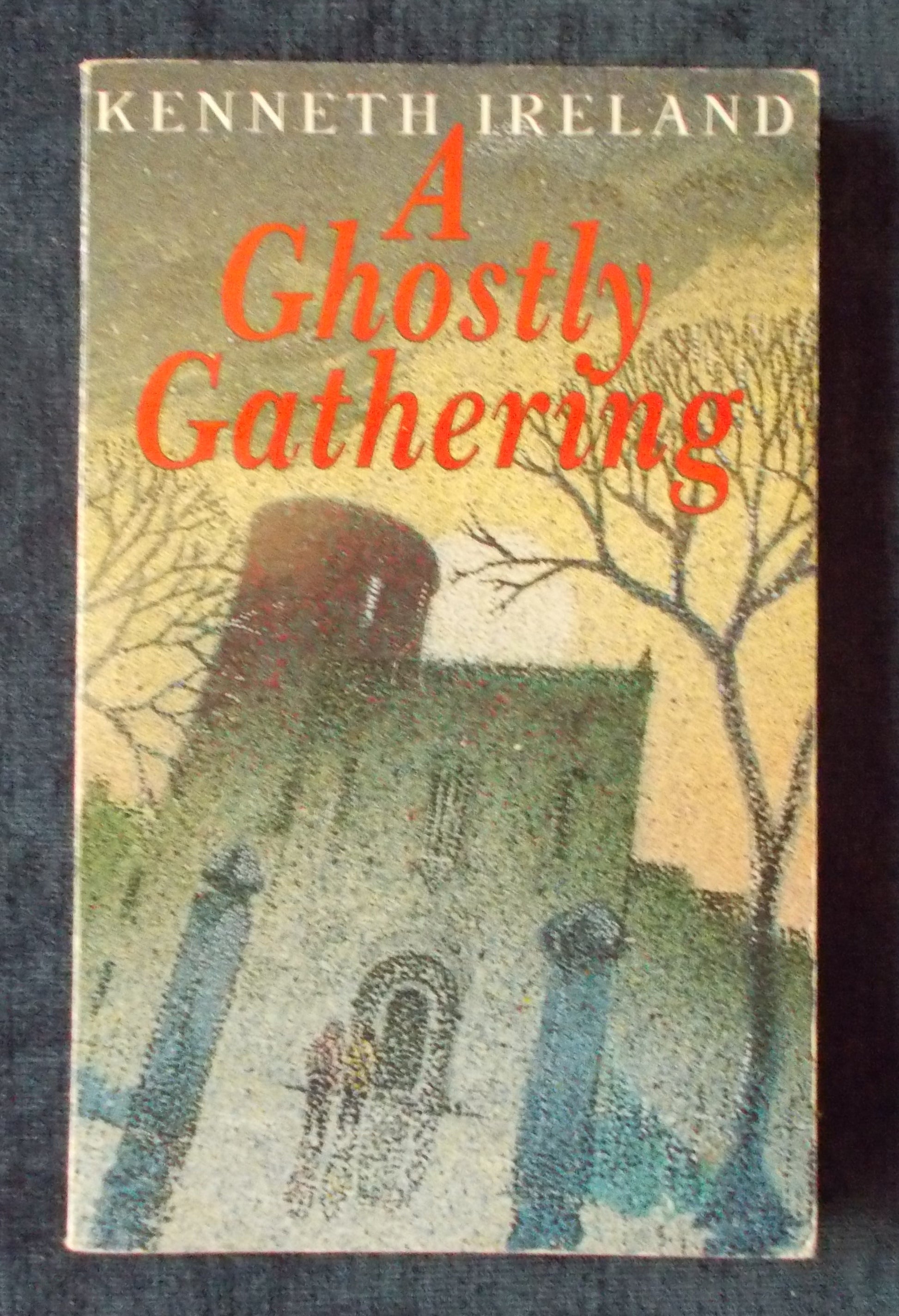 Ghostly Gathering