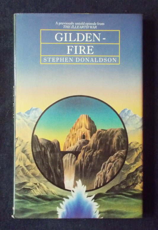 Gilden Fire