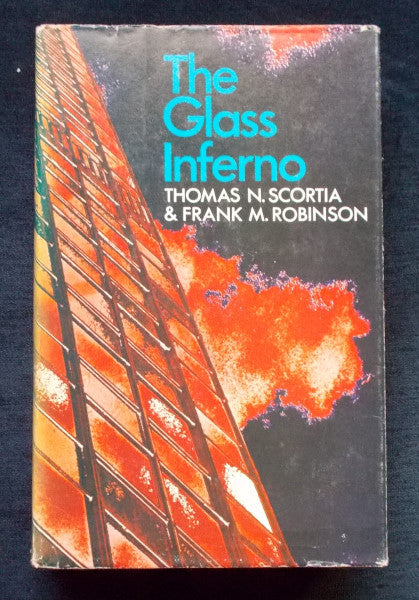 Glass Inferno