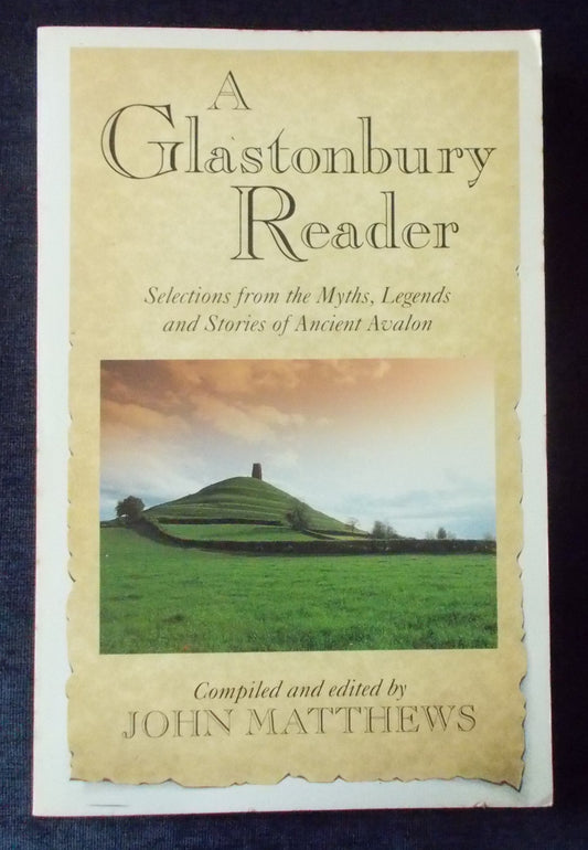 Glastonbury Reader