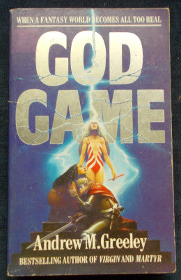 God Game
