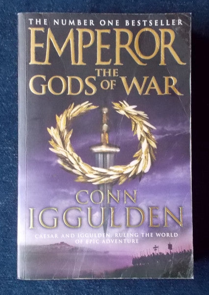 Gods Of War