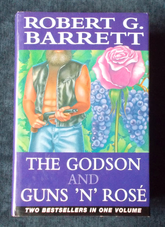 Godson Guns N Rose