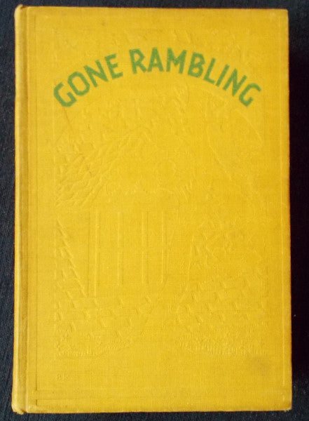 Gone Rambling