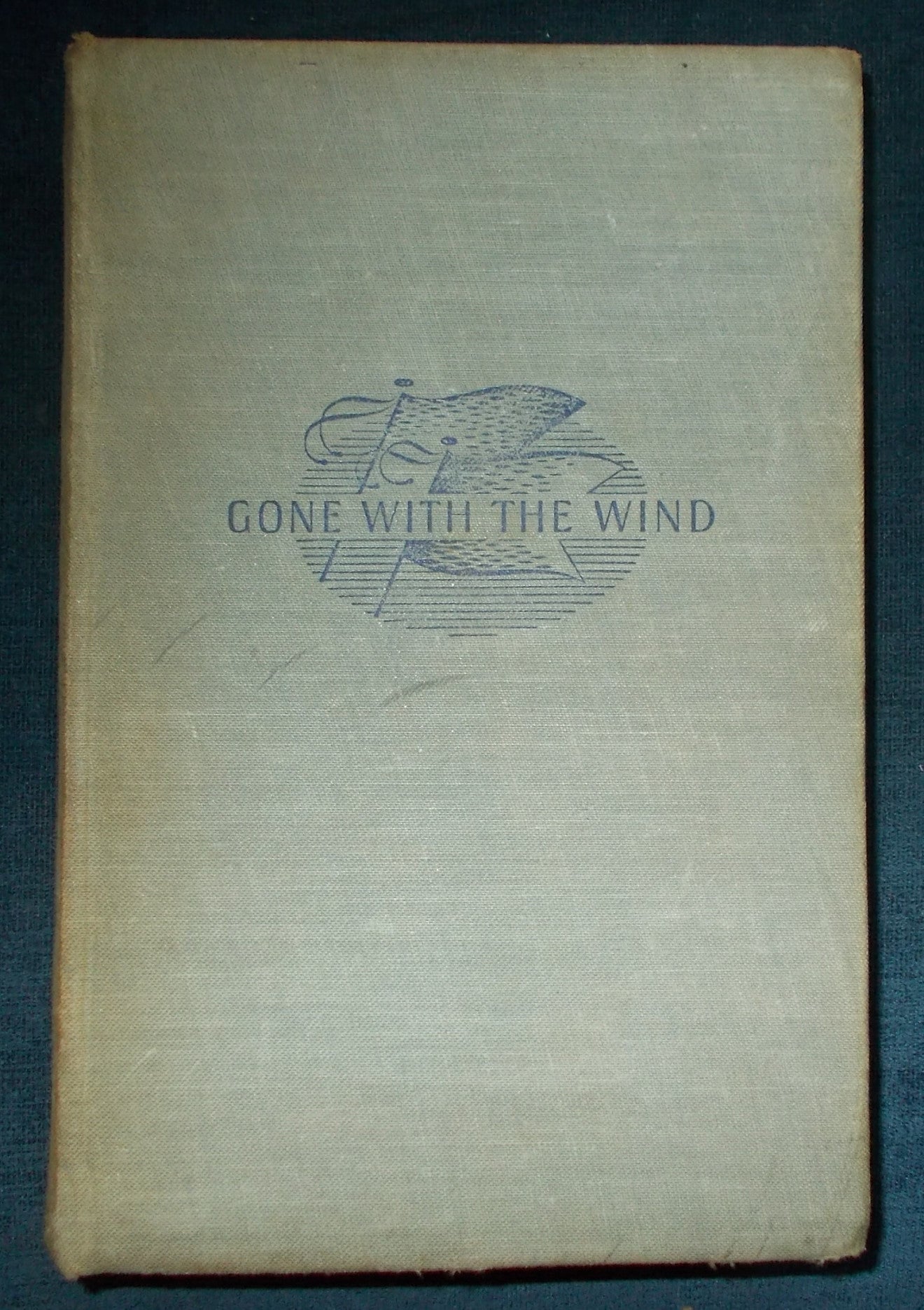 Gone With The Wind 1951