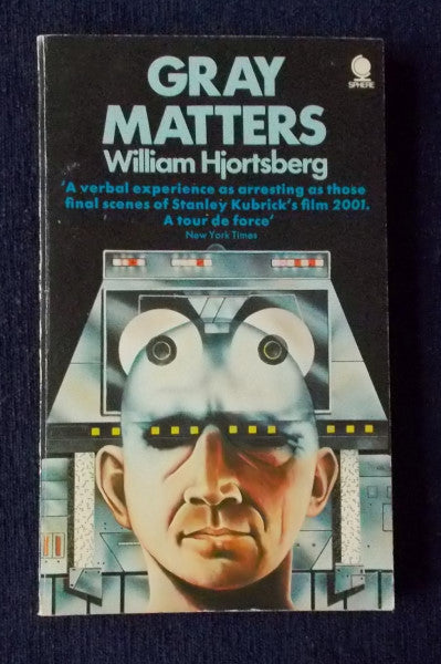 Gray Matters