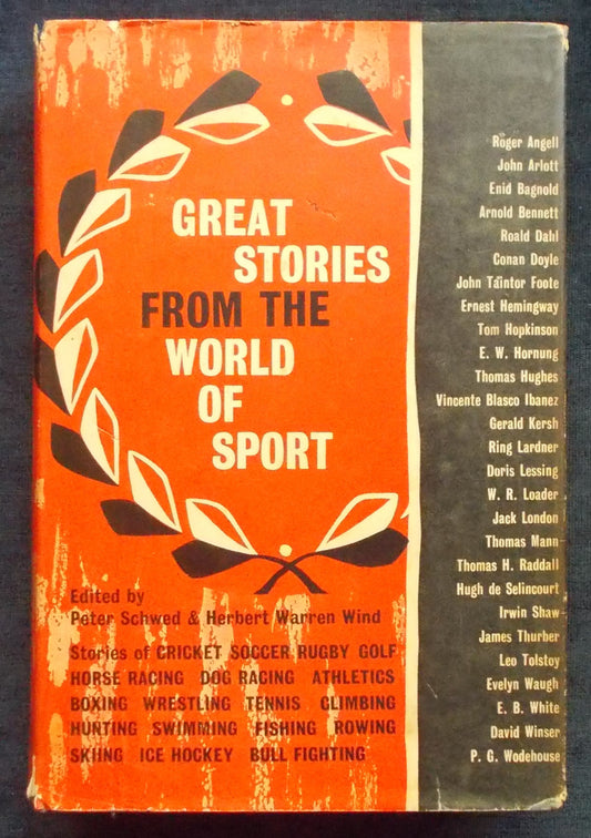 Great Stories From The World Of Sport