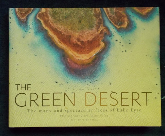 Green Desert