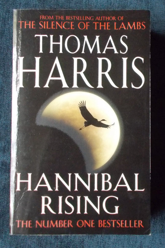 Hannibal Rising