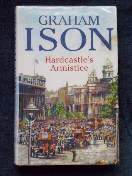 Hardcastles Armistice