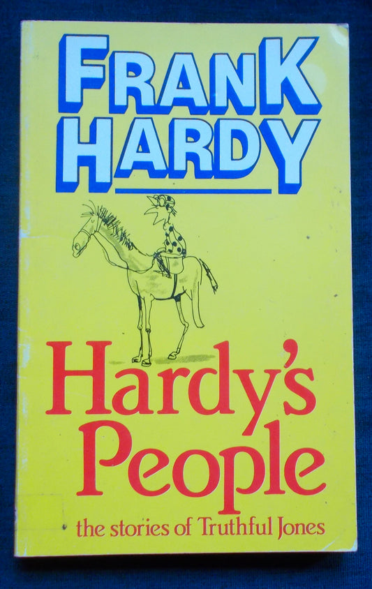 Hardys People