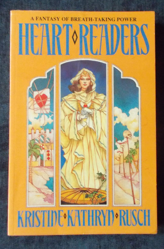 Heart Readers
