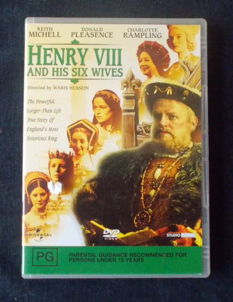 Henry VIII