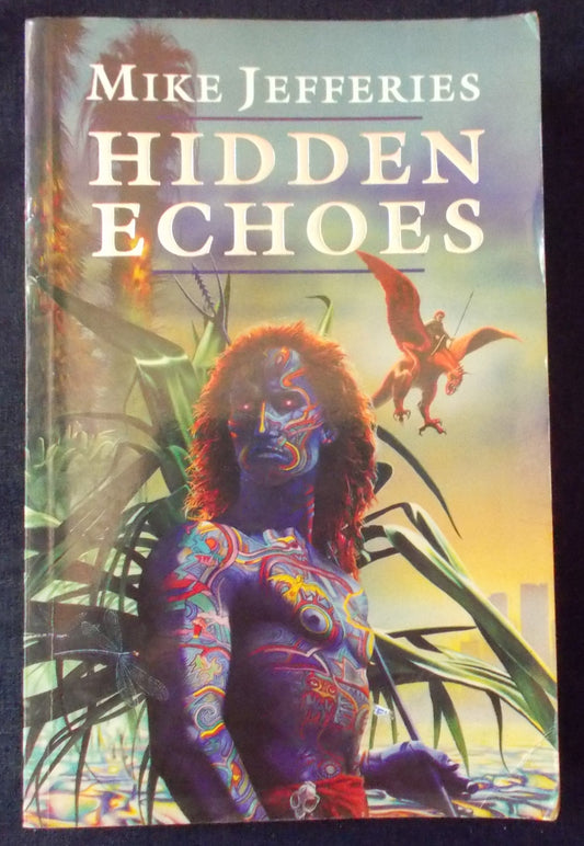 Hidden Echoes