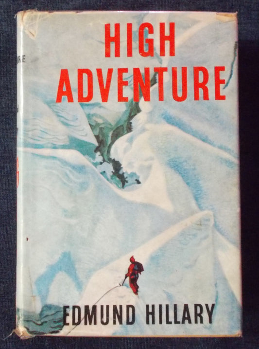 High Adventure