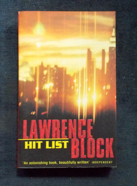 Hit List