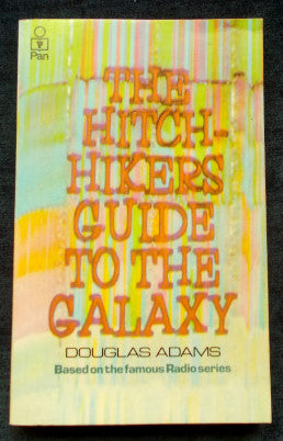 Hitchhikers Guide