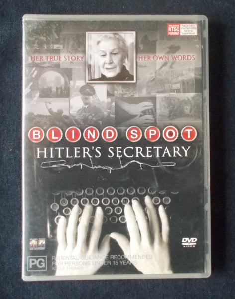 Hitler's Secretary