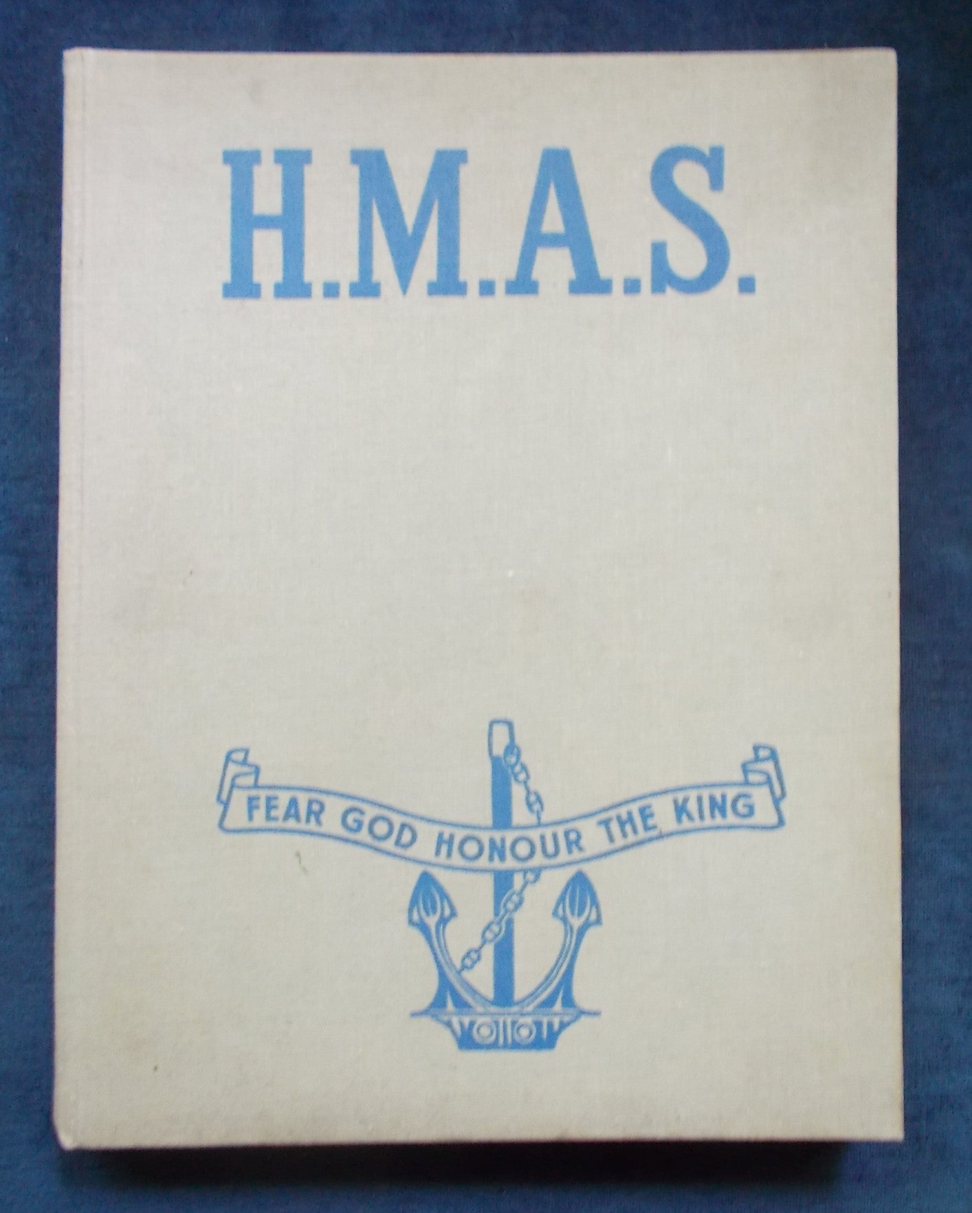 Hmas