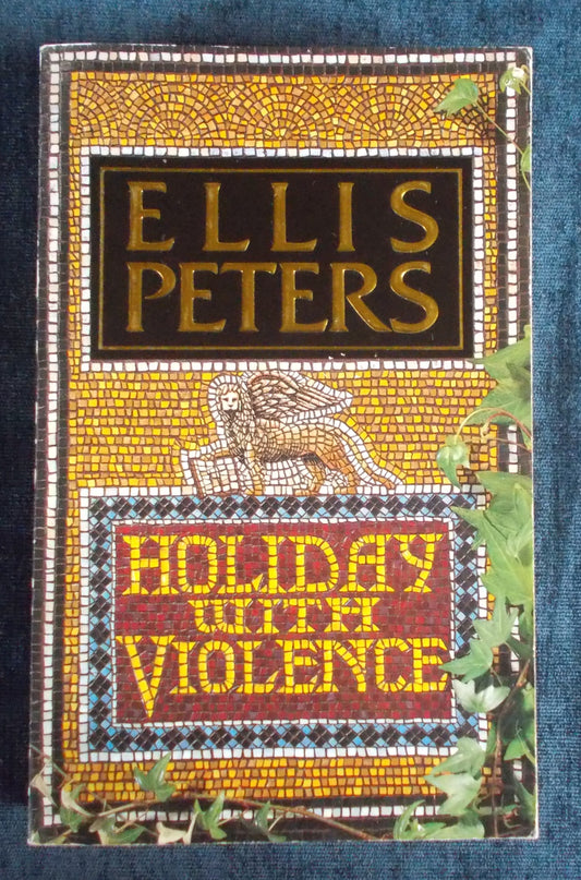 Holiday With Violence