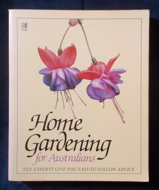 Home Gardening For Australians
