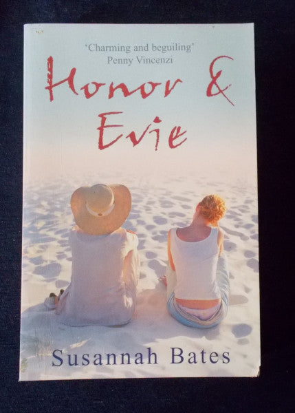 Honor And Evie