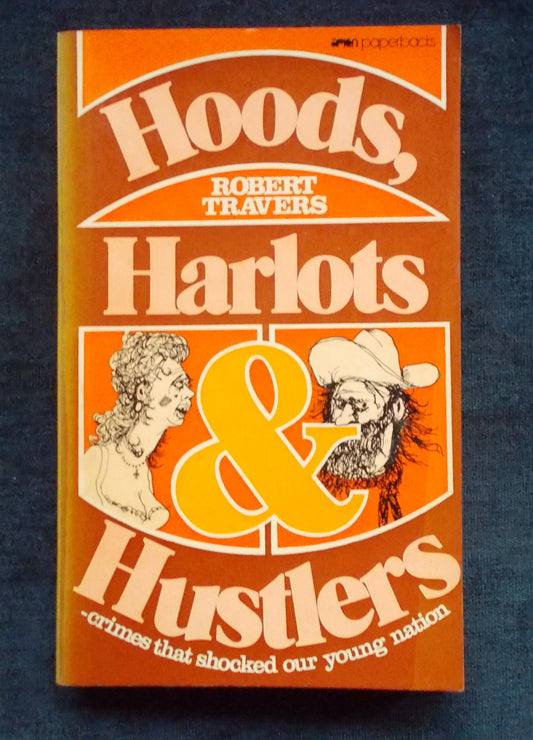Hoods Harlots And Hustlers