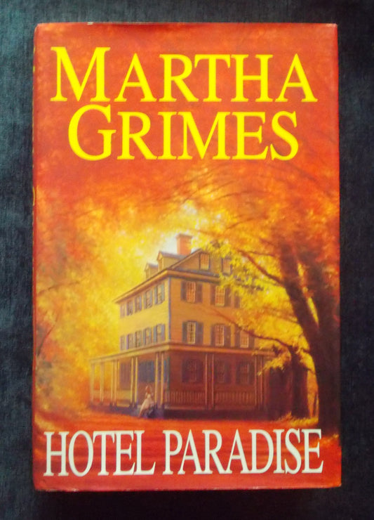 Hotel Paradise