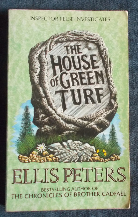 House Of Green Turf