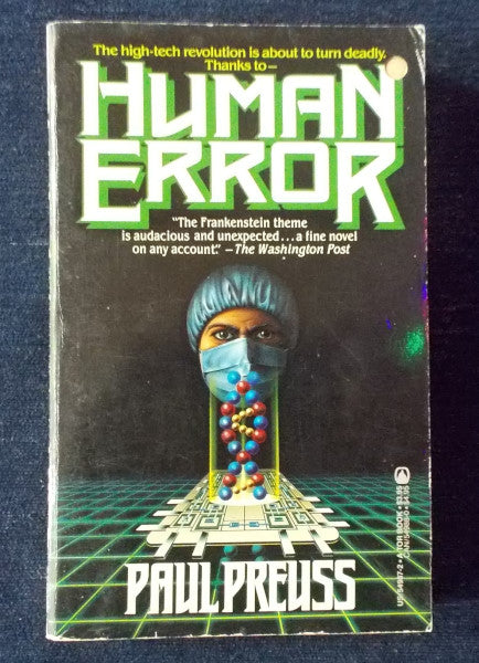 Human Error