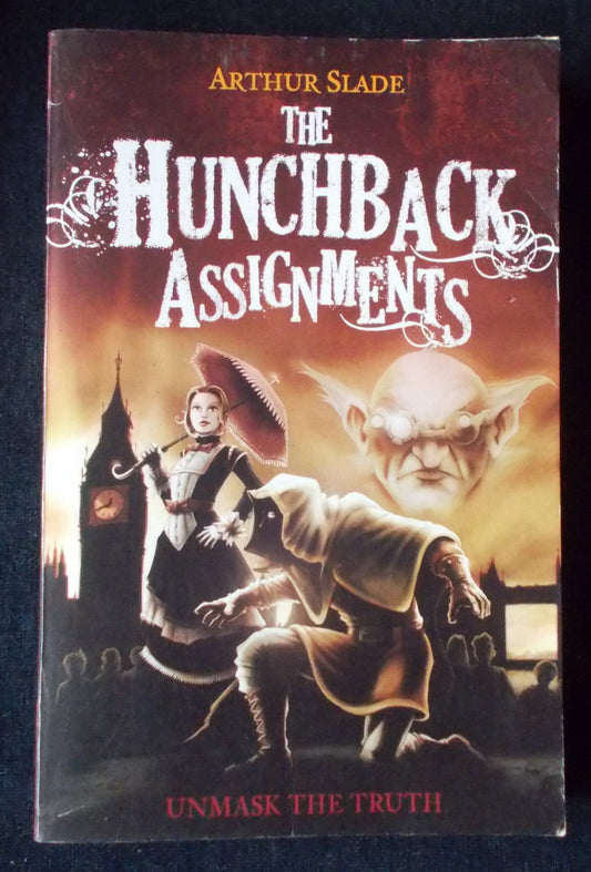 Hunchback Assignments