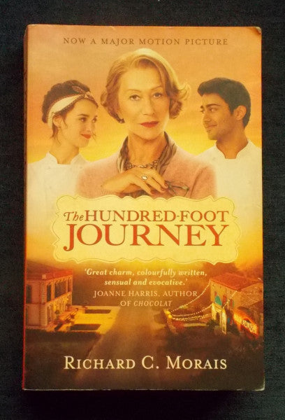 Hundred Foot Journey