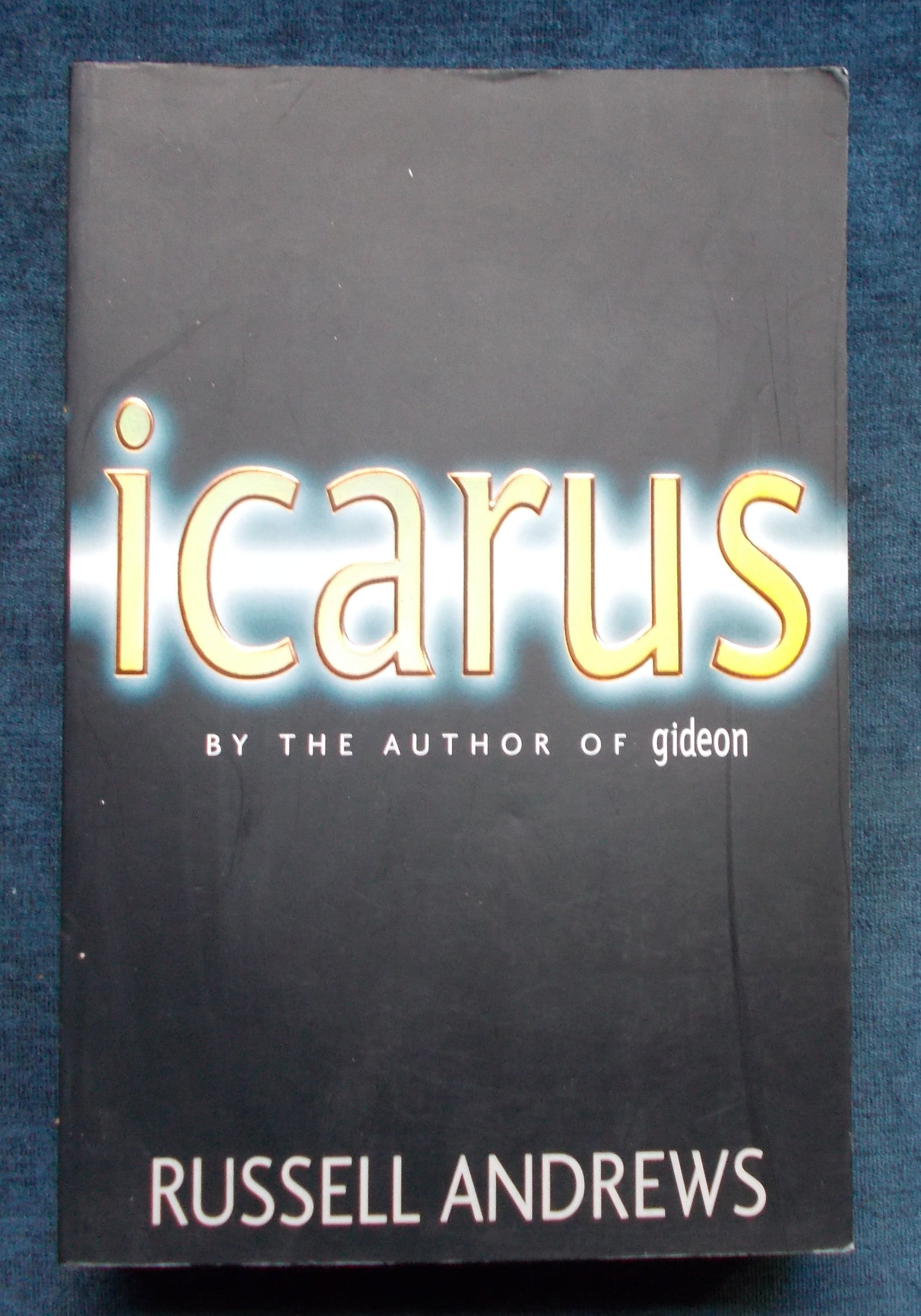 Icarus