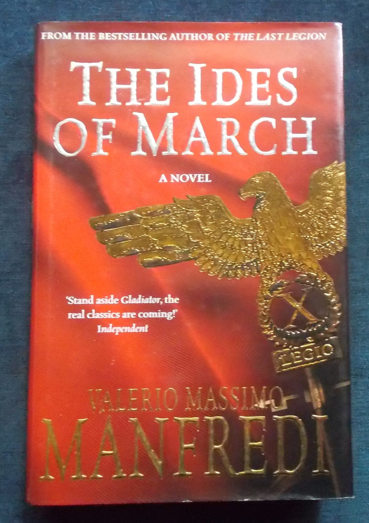 Ides Of March