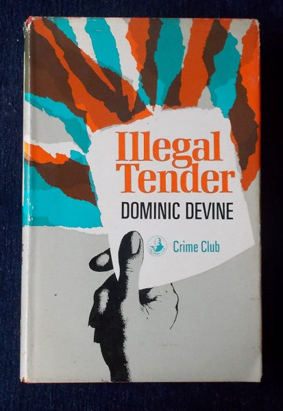 Illegal Tender