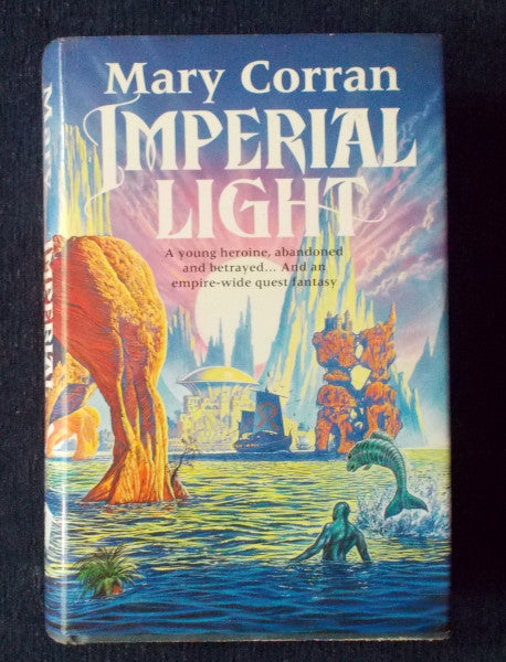 Imperial Light