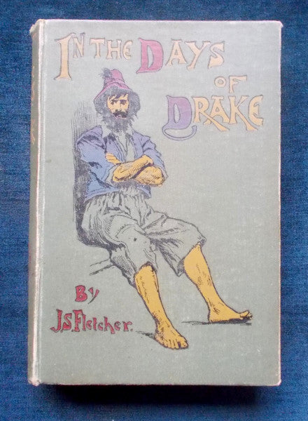 In The Days Of Drake