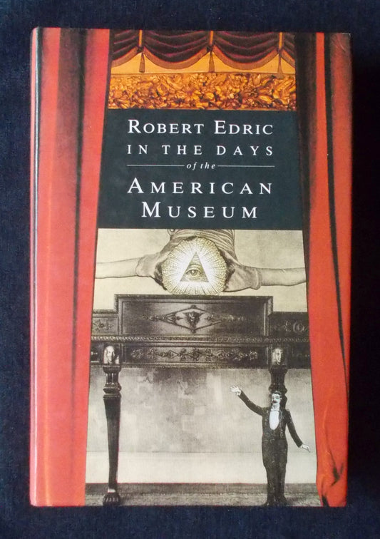 In The Days Of The American Museum