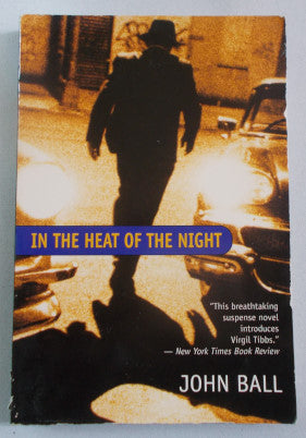 In The Heat Of The Night